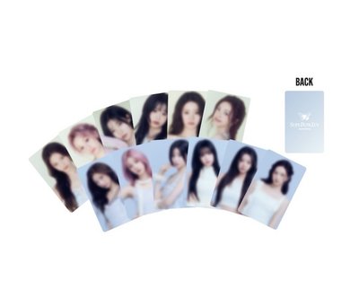 預購｜未拆卡包