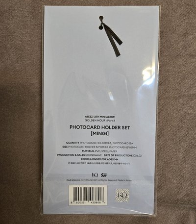 GH4 快閃卡套（無卡）