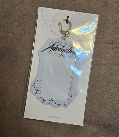 GH4 快閃卡套（無卡）