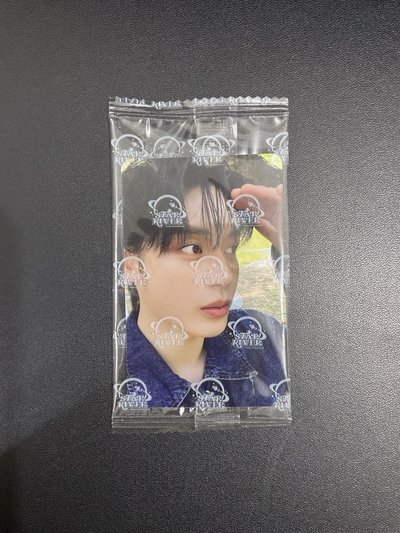 正規一｜東張西望雄（中背）