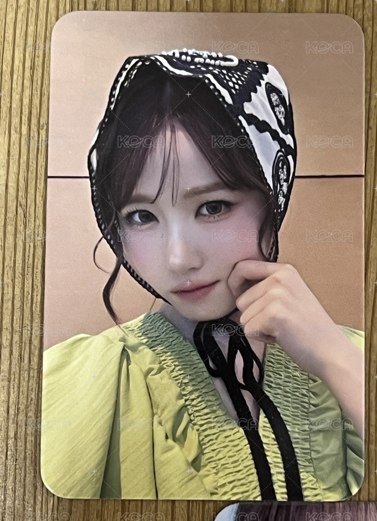 臉頰 本田