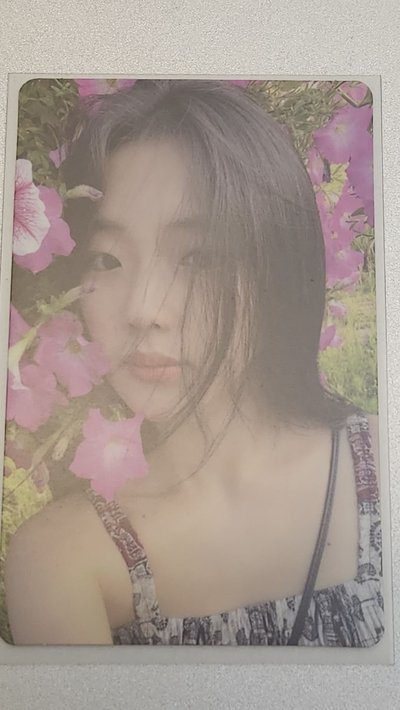 BM RUKA 迷一預售禮