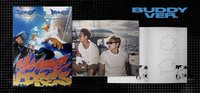 BUDDY VER.