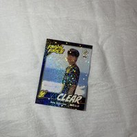 LCK FOX Clear25年觀賽卡