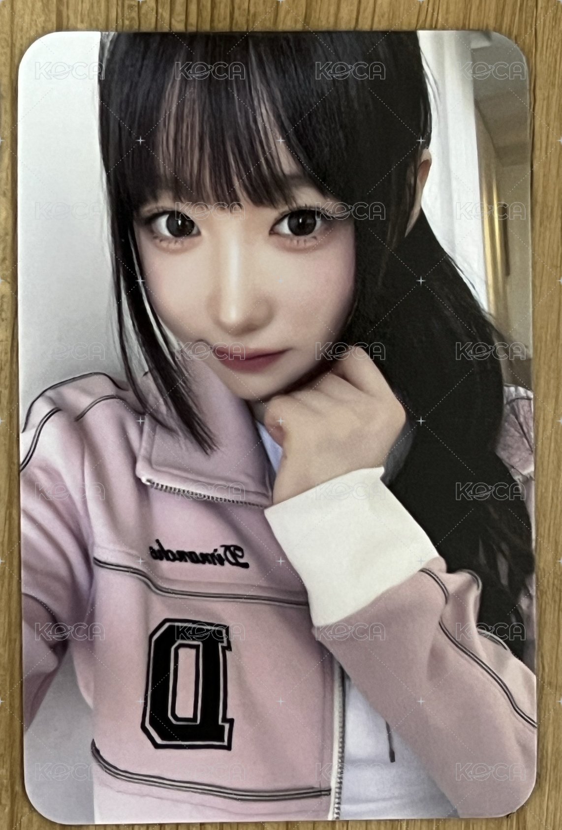 棒球外套 MEI