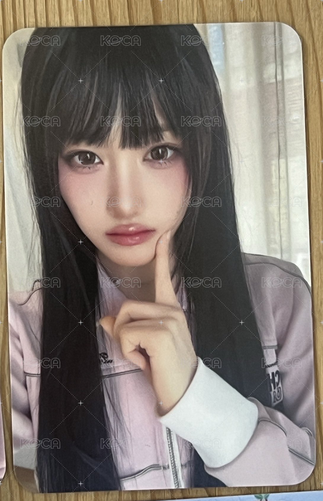 棒球外套 俊輝