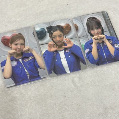 🐰25FM 手鍊小卡 臉桃效