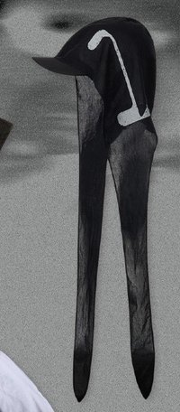 2026 WOODZ WORLD TOUR＇Archive. 1＇ 絲巾 帽子 