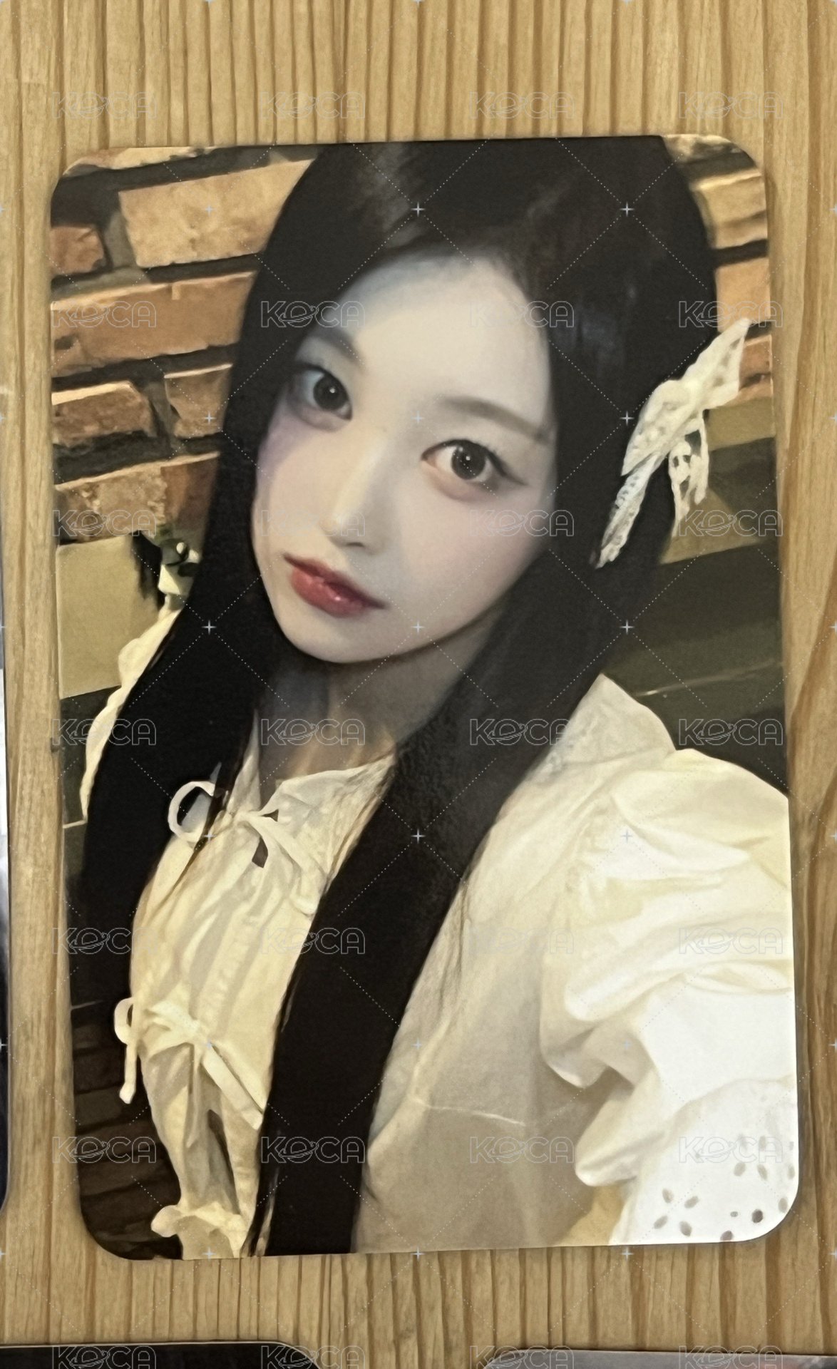 白衣 SOHA