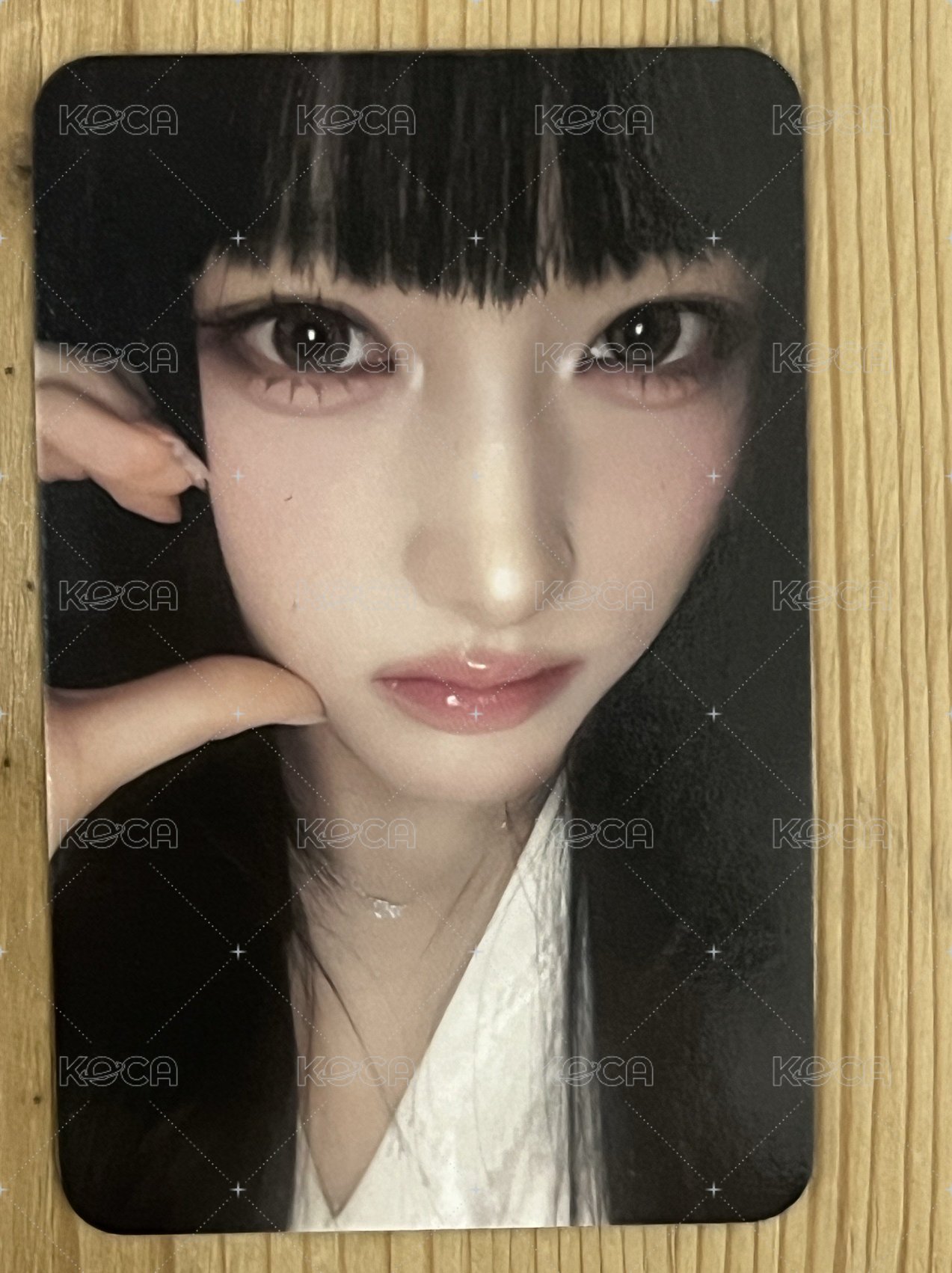 大臉俊輝