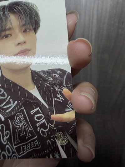 Stray kids 樂Star KMS 線上 簽售 特典卡 小卡 拍立得