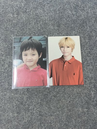 杋圭會員禮小卡