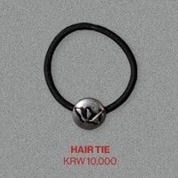 2026 WOODZ WORLD TOUR＇Archive. 1＇ 髮飾 