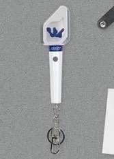 2026 WOODZ WORLD TOUR＇Archive. 1＇ 迷你手燈鑰匙圈 手燈周邊 