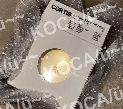 CORTIS Singing Bowl ver.