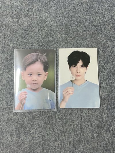 太顯會員禮小卡