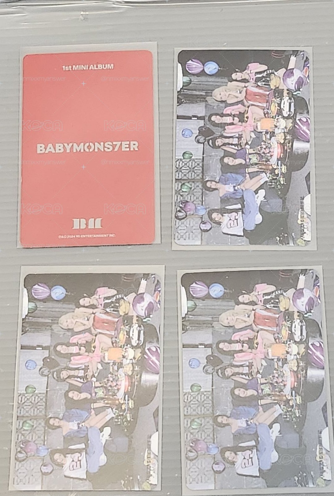 BM露專卡