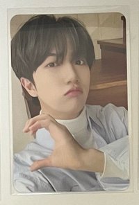 Dear My LUVITY 隨機卡 