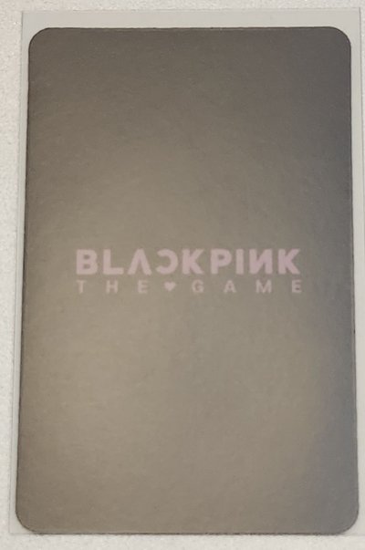 BP Rose 新那拉特典