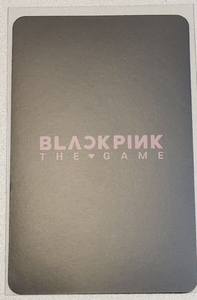 BP Rose 新那拉特典