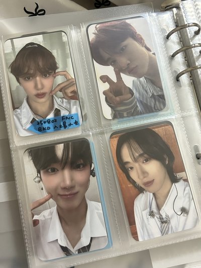 AxMxPᰔFNC BAND KINGDOM 高雄入場小卡