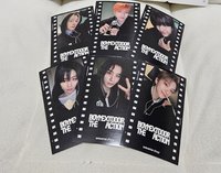 圖二貼紙1組6張