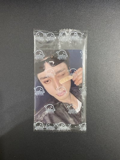 正規一｜sr創可貼雄（中背）