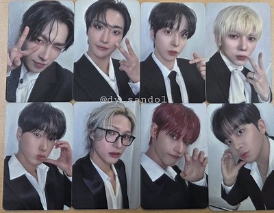 飯咪見面會補償卡旼琦