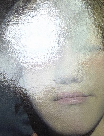 【THE8】正規五Br特典+集章 不拆