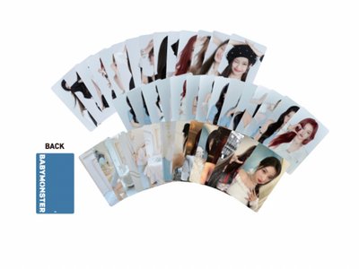 FOREVER 隨機卡包