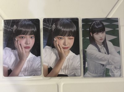 Le sserafim Fearless日專區