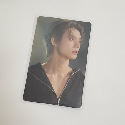 TXT 愛知場限卡-秀彬 然竣 日專 Starkissed