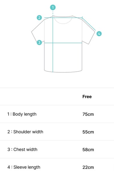 CXM HYPE VIBES T-shirt