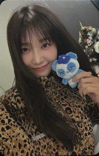 8巡 MEUNGDOONG 周邊卡 