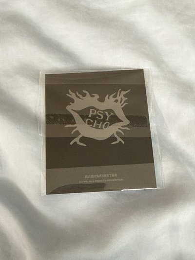 塔 psycho滿額拍立得