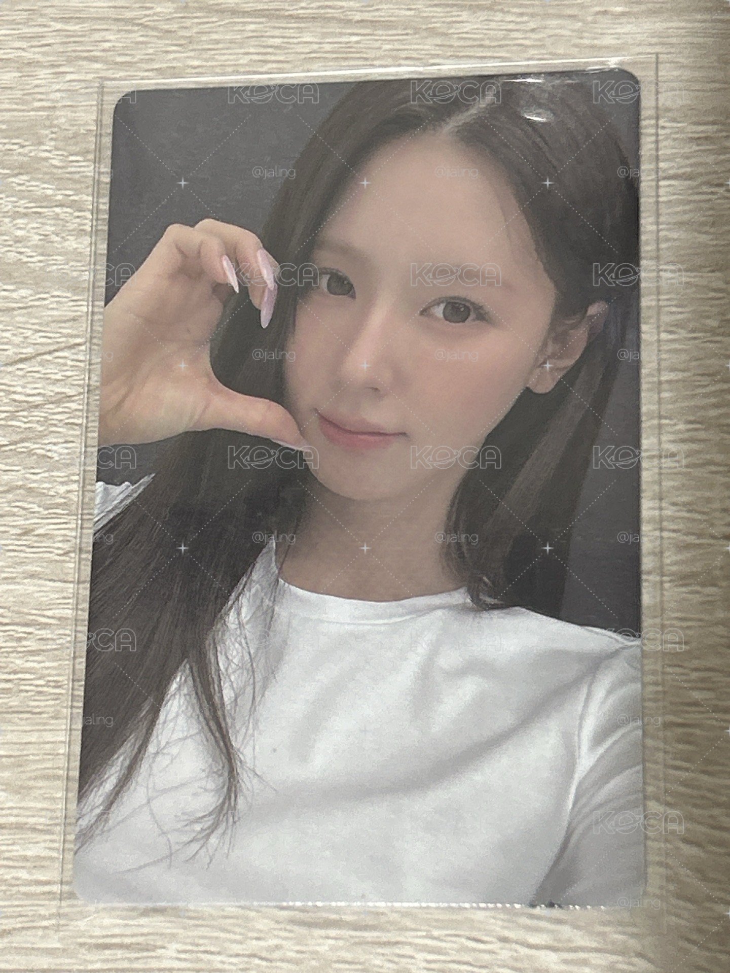 I-dle 趙美延 曹薇娟 MIYEON