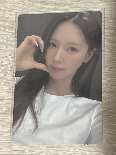 I-dle 趙美延 曹薇娟 MIYEON