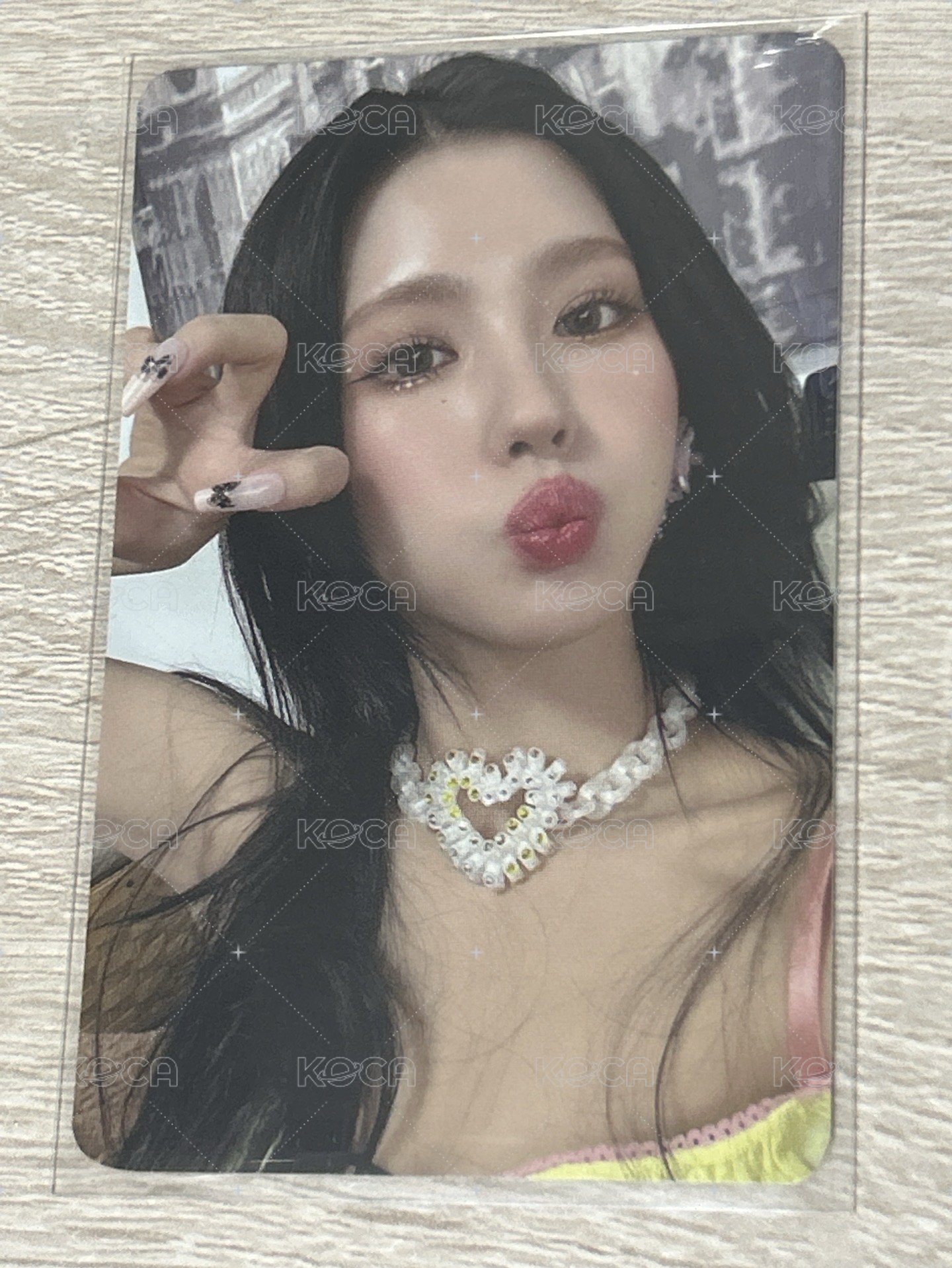I FEEL MIYEON