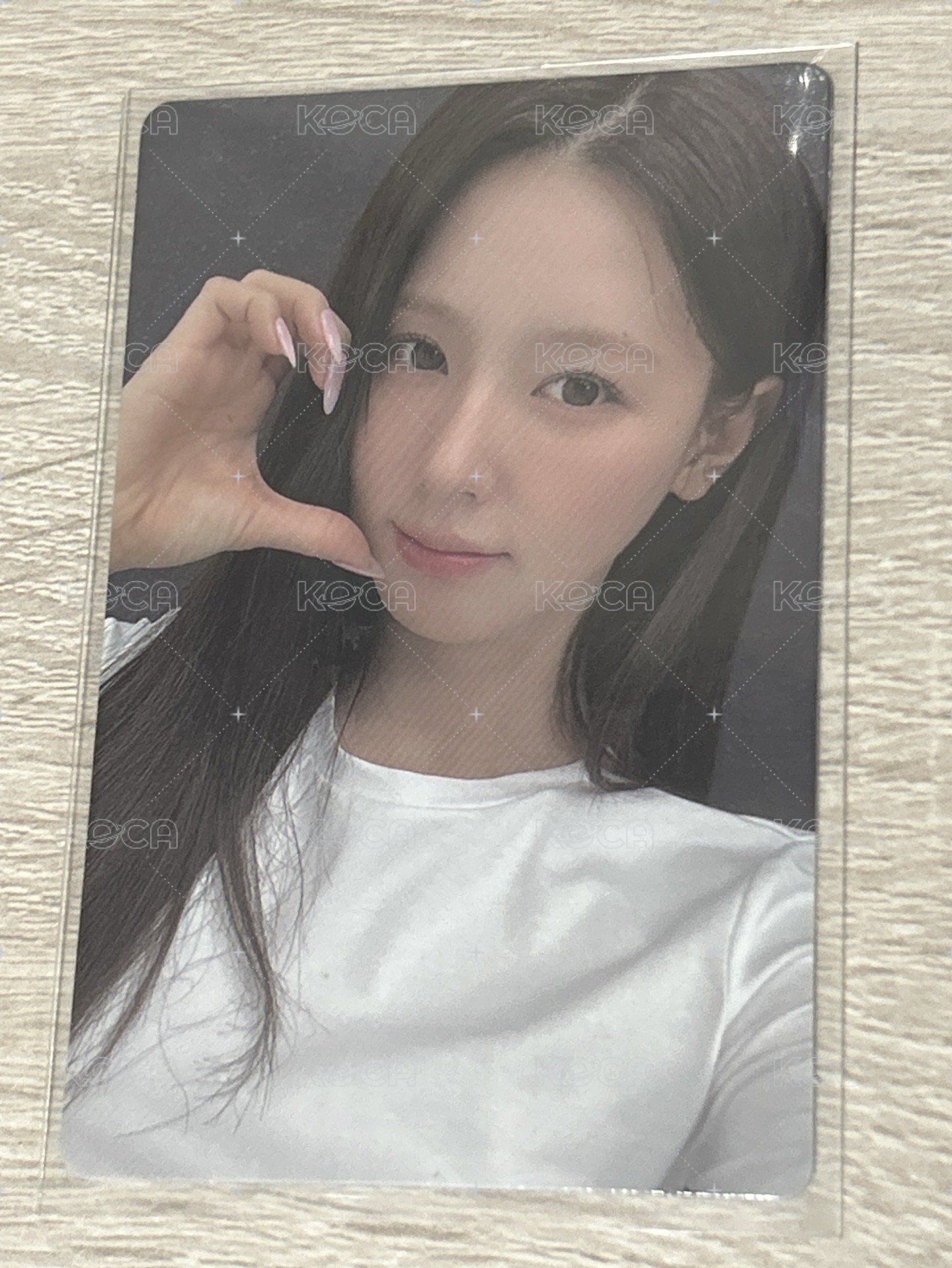 WE ARE MIYEON