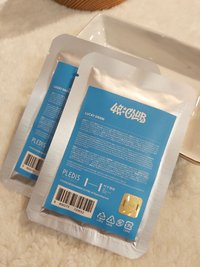 25FM LD磁鐵（未拆）