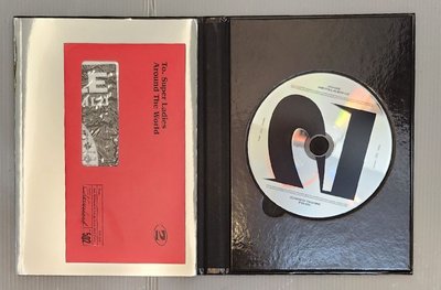 i-dle 正規二輯空專