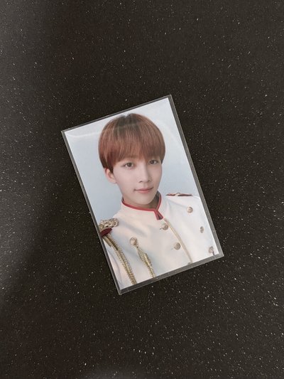 尹淨漢 IDEAL CUT安可粽卡