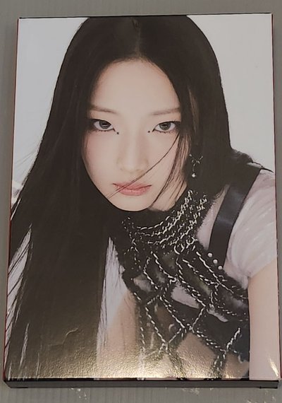 BM 迷一RUKa單封空專