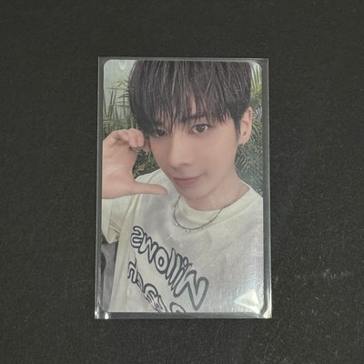 正四KMS2.0 簽售卡