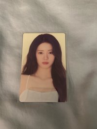 茶 supa dupa luv隨機卡