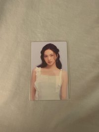 柒 supa dupa luv隨機卡