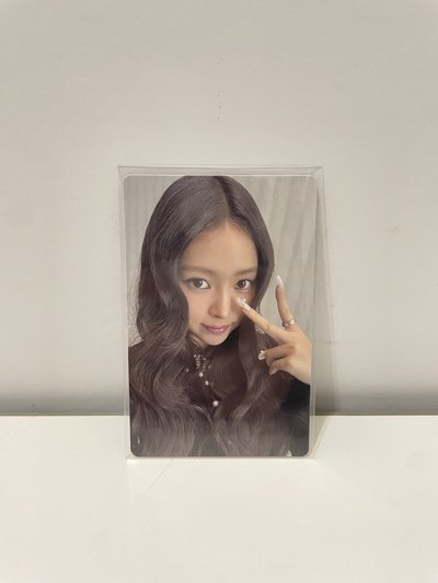 單封專卡 Narin
