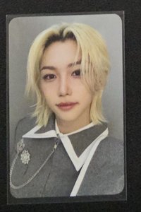 🔆4th FM 入場卡(需帶400)