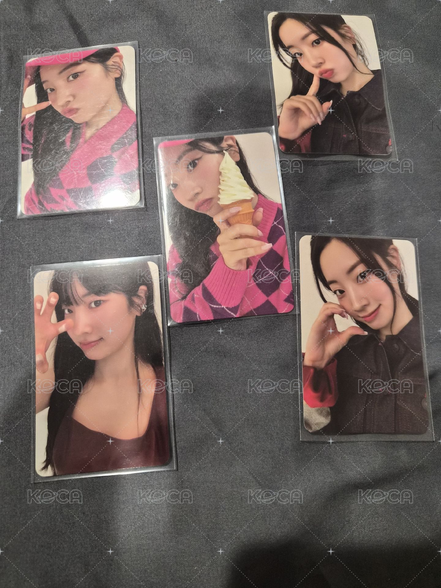 整套多賢