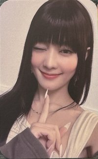 We are fanme 曼谷 入場卡 / 場限卡 